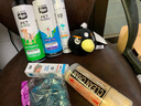 4LEGS狗狗沐浴露比熊薩摩耶博美狗洗澡白毛專用寵物用品液浴液殺菌除臭止癢 除蚤凈螨 全犬通用 曬單實(shí)拍圖