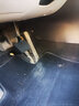 安特客 大眾途觀剎車踏板膠套邁騰速騰速派野帝凌渡昊銳明銳奧迪Q5Q3A6A3A4 帕薩特高夫爾6專用 自動剎車踏板橡膠套-1個 曬單實(shí)拍圖