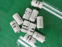 飛利浦啟輝器C10啟動(dòng)器c2起輝器C10起跳器跳泡通用S10整盒裝 C10通用S10 (4-65W)220V 10支裝 曬單實(shí)拍圖