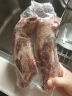 1号会员店 澳洲进口金钱腱  精修原切牛腱子肉 腱子芯 牛肉 生鲜 1kg 实拍图