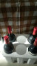 路易拉菲法国原瓶进口红酒 典藏波尔多干红葡萄酒 波尔多红酒 13.5度 750ml*6支整箱+醒酒器礼包 晒单实拍图