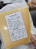 凯利来【6年老店】帕玛森芝士干酪parmesancheese巴马臣即食奶酪芝士 250g（成熟期12个月） 实拍图