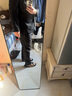 羅蒙（ROMON）大碼西裝男士套裝加肥加大胖子商務(wù)正裝定制西服外套結婚禮服休閑 大碼黑色(西服+西褲) 贈大禮包 200/5XL 體重200-215斤 曬單實(shí)拍圖
