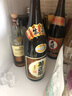 菊正宗日本原裝進口洋酒米酒清酒組合裝 菊正宗上選+大關金冠 曬單實拍圖