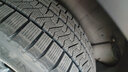 樂(lè )駿途【包安裝】三角(TRIANGLE)輪胎 PL02 防滑冬季雪地胎（成套4條發(fā) 235/50R18 凱迪拉克SLS凱迪拉克XTS光 曬單實(shí)拍圖