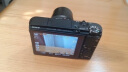 索尼/Sony RX100M5A RX100黑卡数码相机 vlog高清相机 自拍 旅游 二手数码相机 95新 索尼RX100IV M4  标配 实拍图
