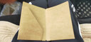日本tn TRAVELER'S notebook旅行者筆記本 護(hù)照型 配件內(nèi)芯 牛皮紙收納內(nèi)芯 護(hù)照型 010 曬單實(shí)拍圖