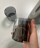 蘇泊爾（SUPOR）涼水壺錐形耐熱玻璃杯耐熱高溫防爆家用涼白開水杯冷水杯高顏值 1.8L琥珀單壺 曬單實拍圖
