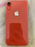 戴為 蘋(píng)果X/XR手機殼iPhone 10 XS XR XSMax手機套防摔全包外殼男女保護套 全透明【XSMax】全包邊軟殼（A2104) 曬單實(shí)拍圖