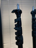 韋思（VISICO） LS-8008CK4節(jié)閃光燈氣墊緩沖燈架 影樓外拍堅(jiān)固耐用 曬單實(shí)拍圖