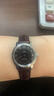 歐米茄（OMEGA）瑞士手表 新碟飛系列石英女表434.13.30.60.52.001 清涼季禮物 曬單實(shí)拍圖