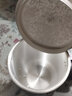 茂林銀樓銀水杯999足銀茶杯隔熱大茶杯銀杯保健杯馬克杯辦公杯送父母長輩 足銀龍騰四?？诒?39g+證書禮盒 曬單實(shí)拍圖