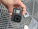 GoProgopro hero10black9/6 5 7 8防水騎行戶(hù)外數碼攝像高清4k視頻專(zhuān)業(yè)二手運動(dòng)相機 95新Gopro hero8 black黑色 官方標配 曬單實(shí)拍圖