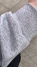 Reebok銳步官方男女同款運(yùn)動(dòng)休閑時(shí)尚純色圓領(lǐng)套頭衫衛(wèi)衣 23RMF303UGG4 灰色 2XL 曬單實(shí)拍圖