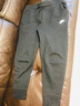 NIKE耐克男褲衛褲新款運動(dòng)褲休閑收口束腿長(cháng)褲DX0548-010 CDX0548-010XL 曬單實(shí)拍圖
