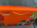 不二家中秋高顏值鮮果水晶月餅禮盒多口味網(wǎng)紅透明冰皮爆漿月餅 中秋悅禮8粒裝 曬單實拍圖