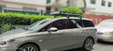 韋帕（WEIPA） 車(chē)頂行李框 汽車(chē)行李架 SUV車(chē)載鋁合金行李架 越野車(chē)旅行筐通用 【特大號】車(chē)頂行李框+行李網(wǎng) 其他車(chē)型請備注 曬單實(shí)拍圖