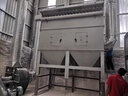 給力陽(yáng)光（GEILYG）燃煤鍋爐除塵器脈沖布袋除塵器大功率吸塵工業(yè)粉塵收集器環(huán)保設備 定鍋爐除塵器 曬單實(shí)拍圖