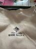 維塔斯 格拉喬夫泰國鱷魚(yú)皮皮帶男真皮高檔不帶頭自動(dòng)平滑針扣無(wú)頭腰帶加長(cháng)碼腰帶 A7肚皮打孔帶身 黑色 3.5cm 110cm 曬單實(shí)拍圖