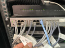 萬級超六類雙屏蔽網(wǎng)線【國標(biāo)23AWG-0.58mm無氧純銅芯】CAT6A萬兆抗干擾5G網(wǎng)絡(luò)工程家裝監(jiān)控箱線100米灰 曬單實(shí)拍圖