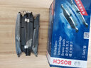 博世（BOSCH）剎車片前片剎車皮適用于江淮瑞風(fēng)M5 0986AB2803 曬單實(shí)拍圖