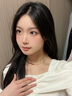 Arsis鴻運(yùn)拼接項(xiàng)鏈本命年紅色女紅瑪瑙項(xiàng)鏈時(shí)尚送女友禮物 新年鴻運(yùn)拼接項(xiàng)鏈 曬單實(shí)拍圖