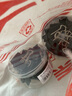 得力（deli） 長(zhǎng)尾夾鳳尾夾文具辦公資料鐵夾黑色金屬燕尾夾大號(hào)文件夾小號(hào)票據(jù)試卷夾魚尾夾不銹鋼 8563黑色中號(hào)（32mm/24只） 曬單實(shí)拍圖