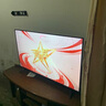 松下（Panasonic）TH-32D500C 32英寸藍光高清平板普通電視 老人操作簡(jiǎn)單 廣視角 背光自適應調節 數字按鍵 定時(shí)關(guān)機 松下32英寸電視 曬單實(shí)拍圖