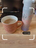 膳魔師THERMOS 新款不銹鋼兒童直飲保溫杯學(xué)飲杯防漏小學(xué)生TCMT-500大黃鴨限量 紫色大黃鴨500毫升直飲杯 曬單實拍圖
