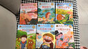 名家獲獎繪本6歲兒童圖書 故事書7-10歲 一年級閱讀繪本一年級課外書必讀推薦注音版 小學(xué)生課外書籍兒童繪本故事書帶拼音5-6-8歲孩子讀的經(jīng)典書目小學(xué)讀物繪本 一二年級必讀課外書 二年級課外閱讀 【 曬單實拍圖