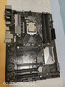 微星（MSI）B360M MORTAR迫擊炮二手主板支持8代 9代1151英特爾主板9成新 微星（MSI）B365M MORTAR迫擊炮主板 曬單實(shí)拍圖
