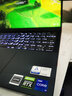 戴爾（DELL） 靈越16Plus DB16250 16英寸第二代Ultra創(chuàng  )意設計師輕薄辦公游戲筆記本電腦 Ultra 5 2.5K 120Hz 16G內存 1T固態(tài) 100%sRGB 標配 曬單實(shí)拍圖