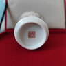 觀(guān)復博物館 粉彩四季花鳥(niǎo)杯套裝 品茗杯功夫杯手工手繪 景德鎮陶瓷四只茶具套裝送禮收藏佳品 景德鎮茶杯 曬單實(shí)拍圖