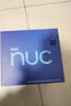 英特爾華碩NUC12WSHi7/NUC12WSHi5/NUC12WSKi7/NUC12WSKi5華爾街峽谷12代酷睿12核16線程mini電腦雙HDM 華爾街峽谷NUC12WSHi7（厚款）  準(zhǔn)系統(tǒng) 曬單實拍圖
