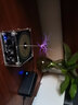 千宏藝霄特斯拉線(xiàn)圈可觸摸人造閃電掌中閃電科學(xué)實(shí)驗黑膠唱片平板線(xiàn)圈學(xué)生 曬單實(shí)拍圖