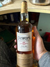 帝王洋酒 Dewar's whisky 調配型蘇格蘭威士忌 進(jìn)口 帝王15年 帶盒帶碼 曬單實(shí)拍圖