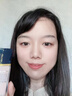 索菲歐粉底液持久不脫妝bb霜干皮隔離控油遮瑕保濕提亮粉霜生日禮物 象牙白 曬單實(shí)拍圖