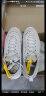 耐克NIKE休闲鞋送礼女经典气垫AIR MAX 97春夏运动鞋DH8016-100白38 实拍图