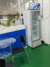 海尔（Haier） 215升风冷无霜立式展示柜冰柜 饮料冷藏柜商用保鲜柜冷柜SC-228DS 以旧换新 实拍图