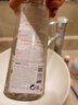 薇姿（VICHY）面部清潔 綠泥面膜 卸妝 泉之凈舒安三合一潔膚水 400ml 曬單實拍圖