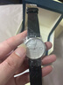 【二手95新】浪琴博雅系列背透商務(wù)休閑正裝黑盤(pán)白盤(pán)刻度鉆自動(dòng)機械男表 L4.810.4.11.6 表徑37mm 全套 曬單實(shí)拍圖
