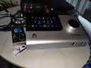 怡同科技（YEAHTONE）Apogee Symphony Desktop聲卡 專(zhuān)業(yè)桌面錄音編曲混音USB音頻接口 曬單實(shí)拍圖
