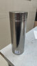 水宜生 保溫杯男士高端定制刻字下單訂制600ml、430ml、460ml、500ml 【T806】460ml 曬單實(shí)拍圖