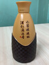 泰城壹號(hào)官方店 新款泰山酒仙窖藏39度濃香型白酒500ml小窖佳釀純糧釀造 39度 500mL 1瓶 （單瓶裝） 曬單實(shí)拍圖