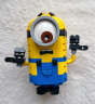 乐高（LEGO）积木拼装小黄人75551玩变小黄人8岁+男孩女孩儿童玩具生日礼物 实拍图