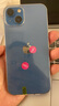 Apple iPhone 13 蘋(píng)果13 全網(wǎng)通5G 國行 二手手機 6.1英寸雙卡雙待5G手機 午夜色【熱門(mén)推薦】 128G【9成新】 曬單實(shí)拍圖