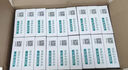貝恩CS11/CS12電話(huà)客服降噪耳麥呼叫中心頭戴話(huà)務(wù)耳機type-c話(huà)務(wù)網(wǎng)課學(xué)習耳機臺式USB電腦手機筆記本 CS12雙耳 RJ9水晶頭/接話(huà)務(wù)盒 曬單實(shí)拍圖