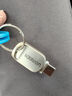 綠聯(lián) Type-C轉(zhuǎn)TF讀卡器 USB-C適用蘋果16/15手機(jī)電腦平板轉(zhuǎn)接頭 USB3.0高速M(fèi)icro SD迷你讀卡轉(zhuǎn)換器 曬單實(shí)拍圖