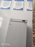 澳柯瑪（AUCMA）DW-25L146零下20至-25度立式帶鎖冷凍柜冰柜 DW-25L116 曬單實拍圖