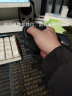 逸祺 D5人体工程学防鼠标手垂直无线鼠标 立式手握 竖握式 立握式侧握手持有线鼠标 可充电笔记本鼠标 黑色-无线版（充电） 晒单实拍图